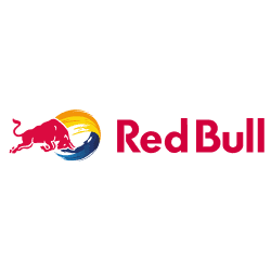 logo of Red Bull client of weshipit.today