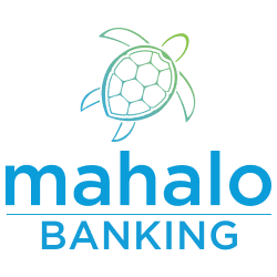 logo of Mahalo Banking client of weshipit.today